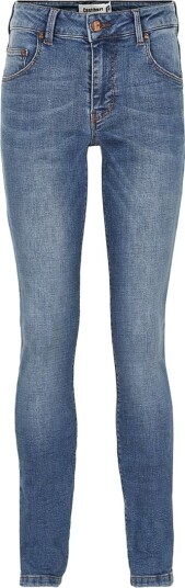Cost:Bart Jeans Bowie Light Blue Deminvask Cost:Bart 10 år 140 Jeans Blå