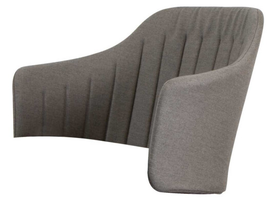 Cane-line Choice bakdeksel Taupe Beige Cane-line Choice bakdeksel Taupe Beige