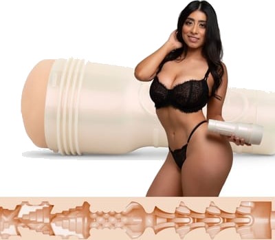 Fleshlight - Fleshlight Girls Fleshlight Girls: Violet Myers, Waifu