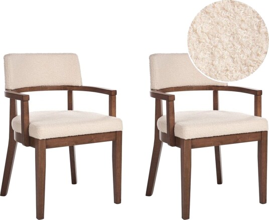 Matstol Ljusbeige -