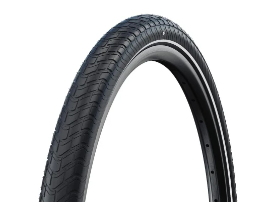 Schwalbe Motion Big Apple Motion Big Apple 20" 2,00" 50 406