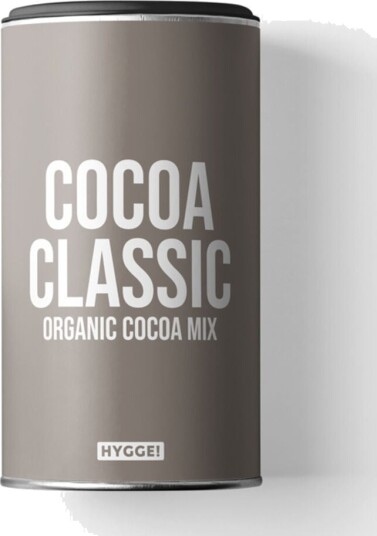 Hygge Kakao Klassisk   250 g kakao
