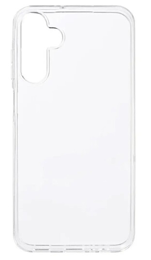 Onsala Transparent Mobildeksel til Samsung Galaxy S24 - GEAR