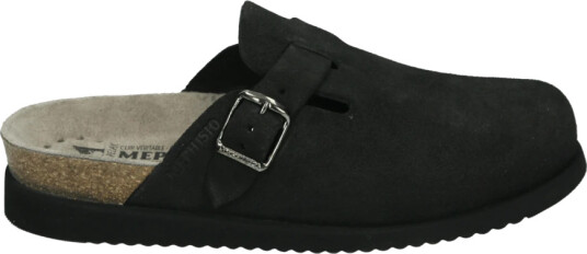 Mephisto Dame Sko Svart 39 EU, Mephisto Dame Sko Svart 39 EU,