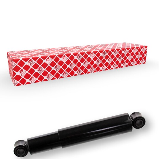 Støtdemper FEBI BILSTEIN 20330 Støtdemper FEBI BILSTEIN 20330