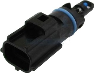 Sensor innsugningsluft temperatur MEAT & DORIA 821000