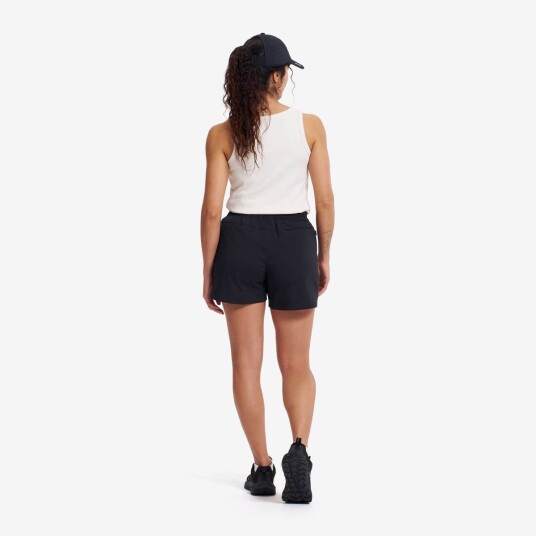Revolutionrace Coast Cargo Shorts Herre Deep Navy 4XL Bukser Shorts