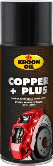 KROON OIL 40004 Kobberfett