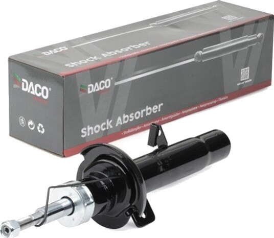 DACO Germany 451927 Støtdemper DACO Germany 451927 Støtdemper