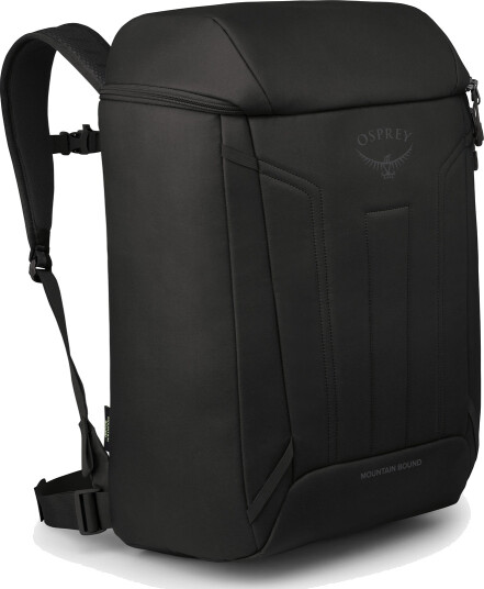Osprey Mountain Bound Boot Pack Black One size Osprey Mountain Bound Boot Pack Black One size