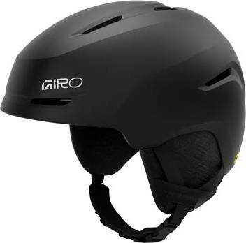 Giro Spur Mips Mat Black S
