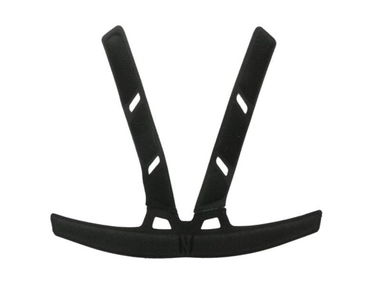Giro Aerohead Ultimate Svarte Indre Innsatser, Størrelse L (59-63 Cm) 2017