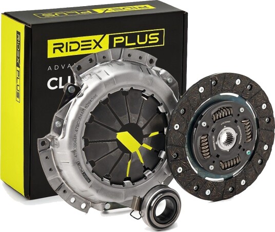 Clutchsett RIDEX PLUS 479C0044P
