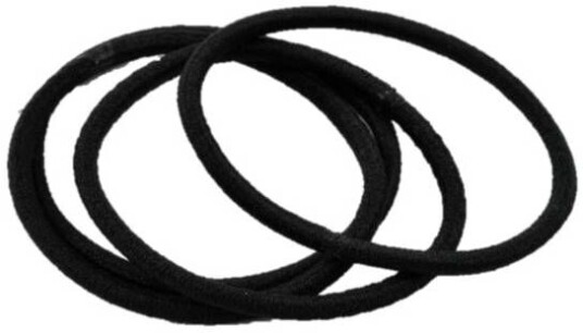 FIX by Handysize Nordic Fix Hårstrikk Uten Metall 10 Pk