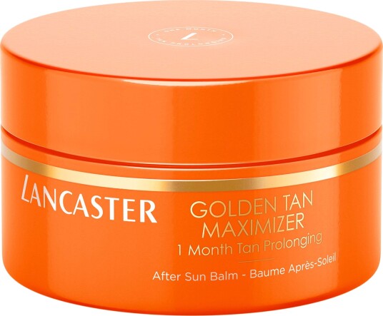 Lancaster Golden Tan Maximizer After Sun Balm 200 ml After Sun Lancaster Golden Tan Maximizer After Sun Balm 200 ml After Sun