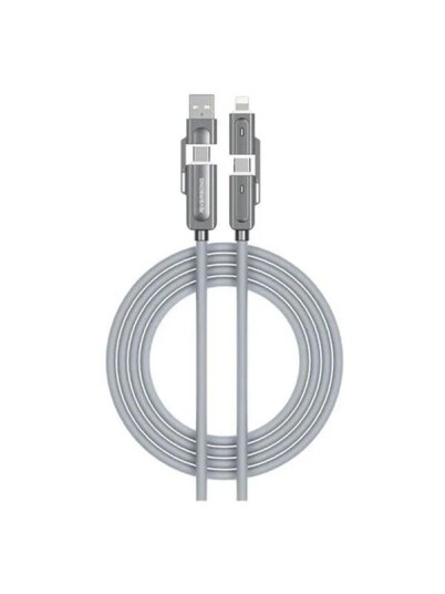 Riversong Hercules C7 4 in 1 Cable 66W CT63