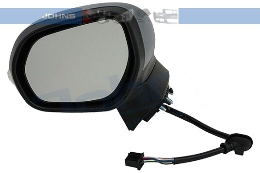 Sidespeil JOHNS 33 01 37-21
