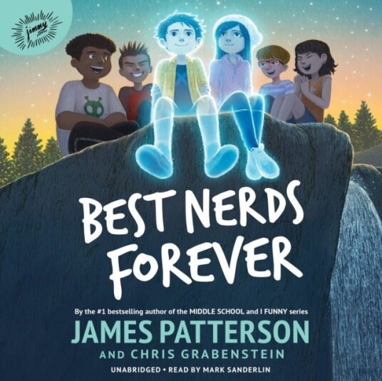 Best Nerds Forever Best Nerds Forever