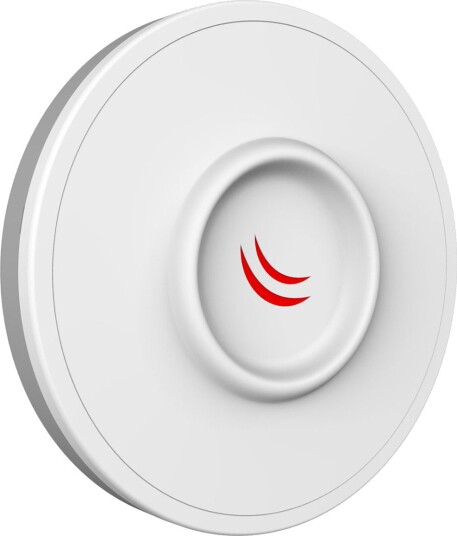 MikroTik DISC Lite5 ac CPE / Punkt-til-punkt-link 21dBi