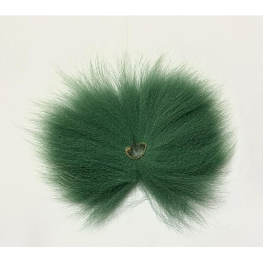 The Fly Co Arctic Legends Fjellrev Highland Green - OneSize_2 OneSize_2 The Fly Co Arctic Legends Fjellrev Highland Green - OneSize_2 OneSize_2