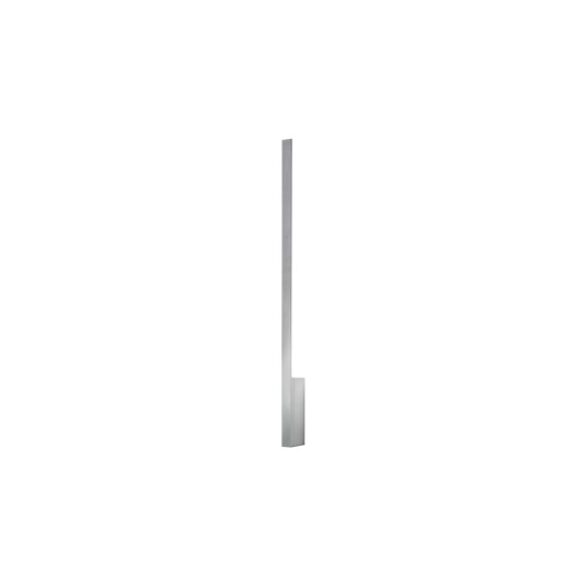 Stilnovo Xilema Vegglampe Medium Aluminium