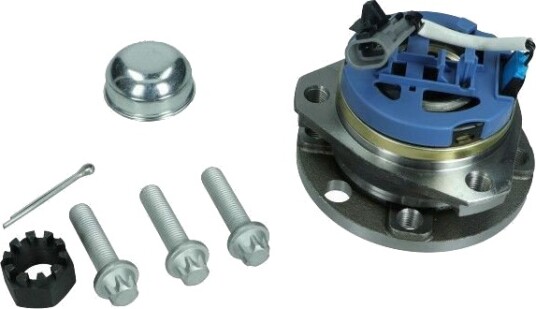 MAXGEAR 33 0257 Hjullager