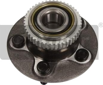MAXGEAR 33 0965 Hjullager MAXGEAR 33 0965 Hjullager