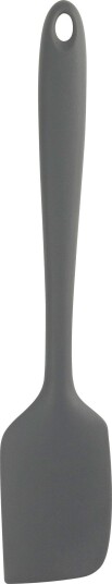 Essentials Slikkepott 21 cm grå Essentials Slikkepott 21 cm grå
