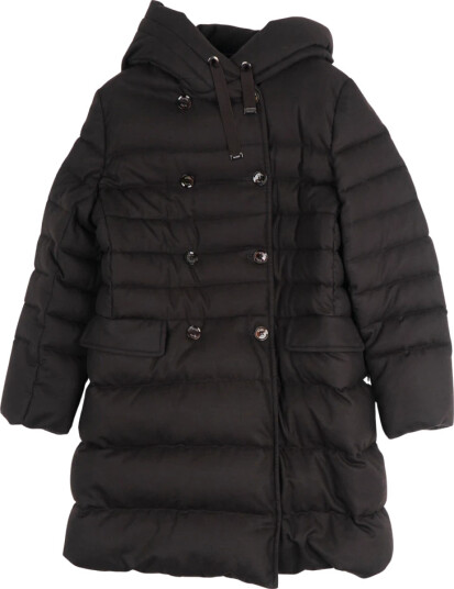Moorer Dame Jakker Brun M,