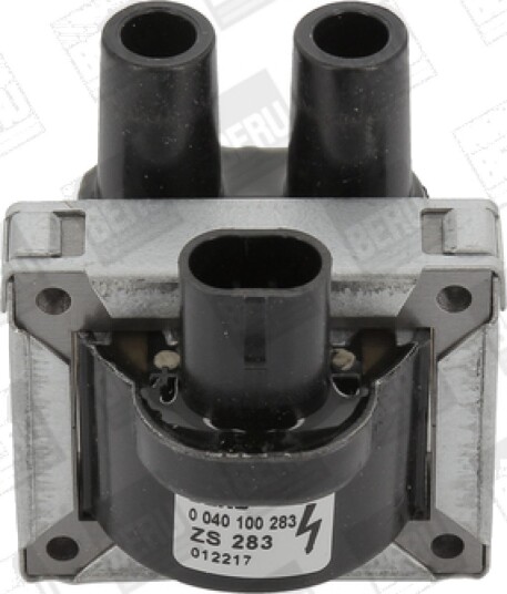 Tennspole coil BERU ZS283