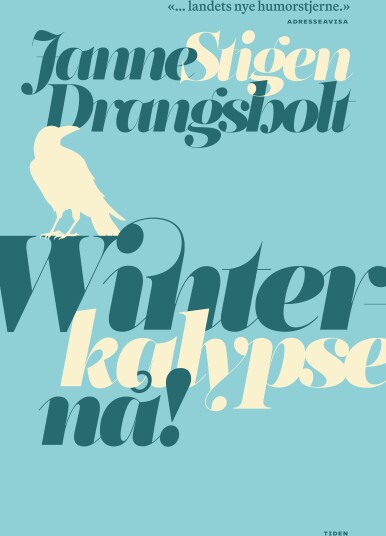 Winterkalypse nå!