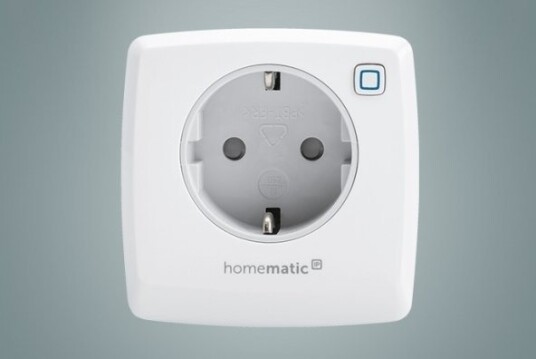 EQ-3 Trådløs Dimmer Homematic IP HmIP-PDT EQ-3 Trådløs Dimmer Homematic IP HmIP-PDT