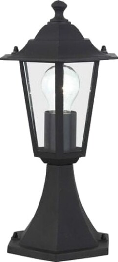 Briljantsøyle Svart Ip44 Brilliant Crown 40284/06 Briljantsøyle Svart Ip44 Brilliant Crown 40284/06