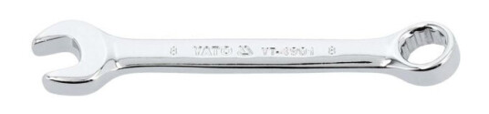Yato 18 mm Kombinasjonsnøkkel for Håndverktøy YT-4911