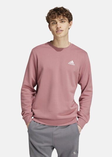 Adidas M Feelcozy Swt Precri S Sweatshirts Adidas M Feelcozy Swt Precri S Sweatshirts