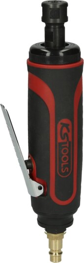 Ks Tools Rettsliper 515.5410 Trykkluft 1/4", 23000 Rpm