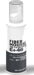 E+46 Fiber Mousse 200 ml E+46 Fiber Mousse 200 ml