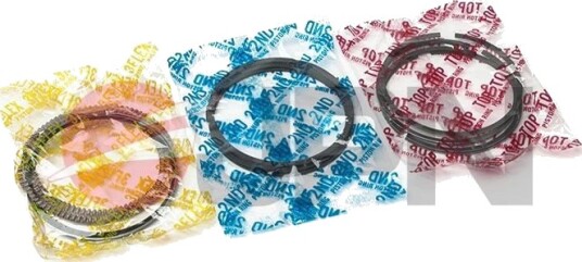 Stempelringsett JPN 40M0511.000 JPN