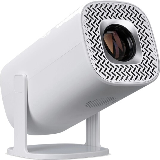 AOpen QH15s HD LED-projektor 1280x720 180 ANSI lumen Hvit