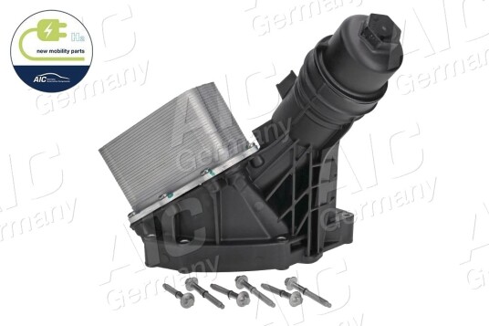 AIC 76229 Hus, oljefilter AIC 76229 Hus, oljefilter