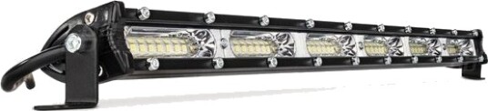 Amio Slank 50 cm LED Panel Arbeidslampe 9-36V Amio Slank 50 cm LED Panel Arbeidslampe 9-36V