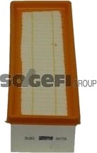 COOPERSFIAAM FILTERS PA7706 Luftfilter COOPERSFIAAM FILTERS PA7706 Luftfilter