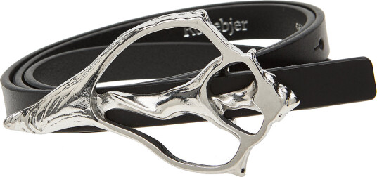RODEBJER Rodebjer Shell - Black - ONE SIZE