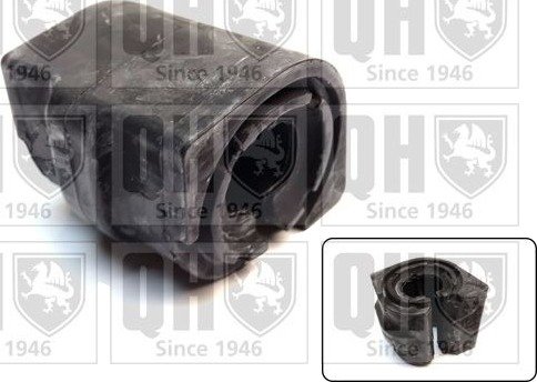 Lagring, stabilisator QUINTON HAZELL EMB7514