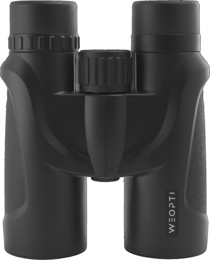 Weopti Wildlife Black 8x32 Weopti Wildlife Black 8x32