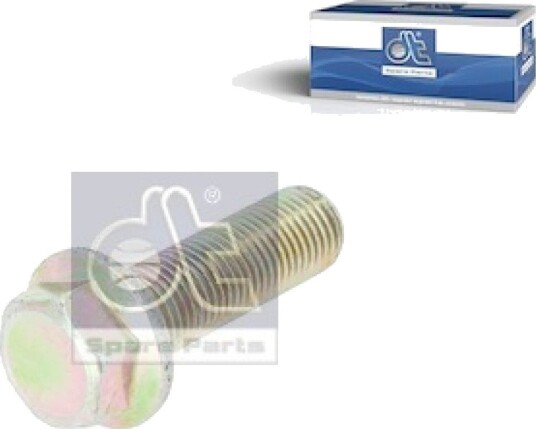DT Spare Parts 3.89620 Skrue