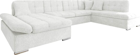 hjørnesofa Hjørnesofa BERGEN Fredo 25 Høyre