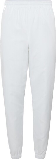 Lacoste 1Hw2 Men"s Tracksuit Trousers White L Lacoste 1Hw2 Men"s Tracksuit Trousers White L