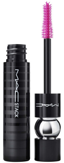 MAC Cosmetics M·A·Cstack Mascara Black Stack 12 ml