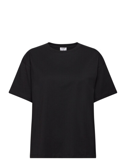 Filippa K Loose Fit Tee Black S